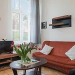 Apartament Gertrudy Belle