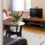 Apartament Gertrudy Belle