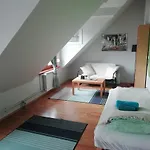 Pokoje Zakrzowek