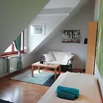 Pokoje Zakrzowek