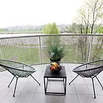 Apartament Nad Wisla - Pianissimo