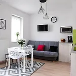 Apartament Nad Wisla - Pianissimo