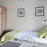 Apartament Nad Wisla - Pianissimo