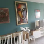 Max Apartments