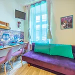 Apartamenty Idylla