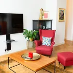 TCF Home - Modern Apartments 2