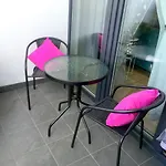 Apartament Lipska 4