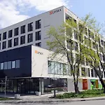 Apartament Lipska 4
