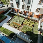 Nica Old Town Free Parking Spacious Sunny Terrace