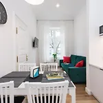 Old Time Apartments
