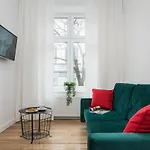 Old Time Apartments