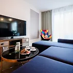 Kazimierz Penthouse with private terrace