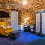 Apartamenty Bluma
