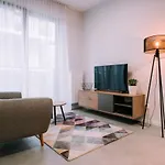 Mia Apartments . Rakowicka