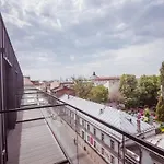Rajska 3 Top Floor Apartment