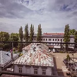 Rajska 3 Top Floor Apartment
