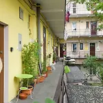 Apartament Panny Maliny