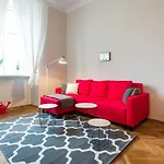 Apartament Panny Maliny
