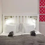Apartament Panny Maliny