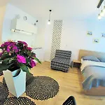 Polka Dot Cracow Apartament