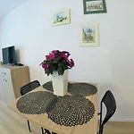 Polka Dot Cracow Apartament