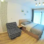 Polka Dot Cracow Apartament