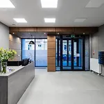 Luksusowy Duo Apartments A Rajska Old Town