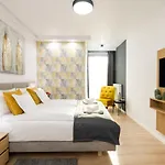 Luksusowy Duo Apartments A Rajska Old Town