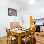 Apartament Na Groblach
