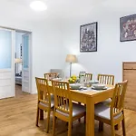 Apartament Na Groblach