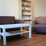 Rodzinny Apartament W Centrum Miasta