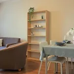 Rodzinny Apartament W Centrum Miasta