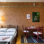 Krowoderska 28 Sunset Studio