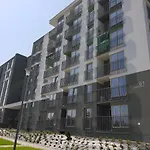 Cosy Studio With Private Garage P4You Pl