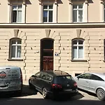 Luxury Gold Cracow City Centre 3Min Main Sq Old Town