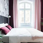 Studencka Apartments