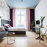 Studencka Apartments