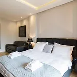 Holiday Apartments Browar Lubicz Krakow Stare Miasto