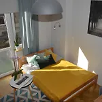 Apartamenty Krakow Mazowiecka 11