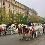 Studio Appartment In Old Town Krakow