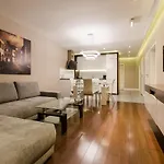 Old Town Luxury Apartment