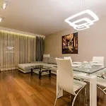 Old Town Luxury Apartment