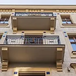 Studio Appartment In Old Town Krakow