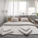Atb Apartment Krakow Old Town