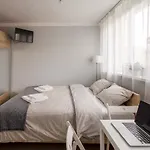 Atb Apartment Krakow Old Town