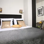Gem Apartment by Castle (Old Town Krakow)