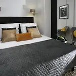 Gem Apartment by Castle (Old Town Krakow)