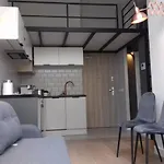 Apartment Nearto Old Town Miodowa Parking