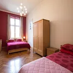 Spacious And Comfortable Flat In Krakow