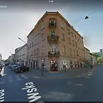 Apartwolnica